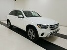 2021 Mercedes-Benz GLC 300 SUV 2.0l benz. 255KM 9G-Tronic - 1