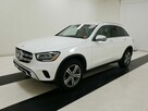 2021 Mercedes-Benz GLC 300 SUV 2.0l benz. 255KM 9G-Tronic - 2