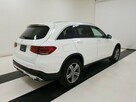 2021 Mercedes-Benz GLC 300 SUV 2.0l benz. 255KM 9G-Tronic - 3