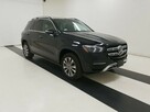 2021 Mercedes-Benz GLE 350 SUV 2.0l benz. 255KM 9G-Tronic - 1