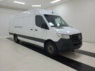 Mercedes Sprinter 2.2 diesel - 1