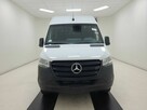Mercedes Sprinter 2.2 diesel - 2