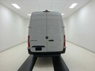 Mercedes Sprinter 2.2 diesel - 5