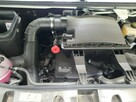 Mercedes Sprinter 2.2 diesel - 9