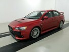 2014 Mitsubishi Lancer Evolution GSR 2.0 - 2