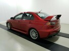 2014 Mitsubishi Lancer Evolution GSR 2.0 - 3