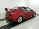 2014 Mitsubishi Lancer Evolution GSR 2.0 - 4