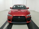 2014 Mitsubishi Lancer Evolution GSR 2.0 - 5