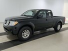 Nissan Frontier 3.8L 2021 - 1