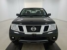 Nissan Frontier 3.8L 2021 - 2