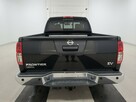 Nissan Frontier 3.8L 2021 - 4