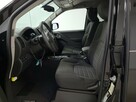 Nissan Frontier 3.8L 2021 - 5