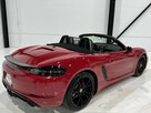 Porsche 718 Boxster 2.5 automat - 5