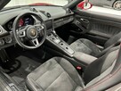 Porsche 718 Boxster 2.5 automat - 6