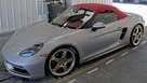 Porsche 718 Boxster 4.0 V6 manual - 1
