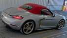 Porsche 718 Boxster 4.0 V6 manual - 5