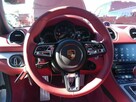 Porsche 718 Boxster 4.0 V6 manual - 8