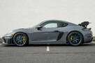 Porsche 718 Cayman 2023 GT4 RS - 2