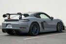 Porsche 718 Cayman 2023 GT4 RS - 5