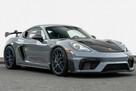 Porsche 718 Cayman 2023 GT4 RS - 7