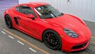 Porsche 718 Cayman 4.0 manual - 3