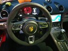Porsche 718 Cayman 4.0 manual - 8
