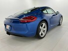 Porsche 718 Cayman 2.7 V6 automat - 4