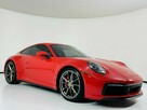 Porsche 911 Carrera 3.0 automat - 1