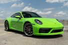 Porsche 911 3.0 automat - 1