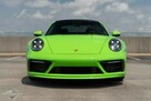 Porsche 911 3.0 automat - 2