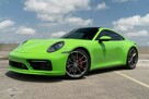 Porsche 911 3.0 automat - 3