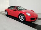 2019 Porsche 911 Carrera  3.0 V6 320KM 7-bieg. autom. PDK - 1