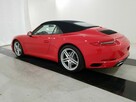 2019 Porsche 911 Carrera  3.0 V6 320KM 7-bieg. autom. PDK - 3