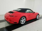 2019 Porsche 911 Carrera  3.0 V6 320KM 7-bieg. autom. PDK - 4