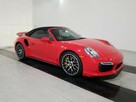 2014 Porsche 911 cabrio 3.8l 6-cyl. benz 560KM autom. - 1