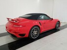 2014 Porsche 911 cabrio 3.8l 6-cyl. benz 560KM autom. - 4