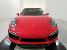 2014 Porsche 911 cabrio 3.8l 6-cyl. benz 560KM autom. - 5