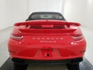 2014 Porsche 911 cabrio 3.8l 6-cyl. benz 560KM autom. - 8