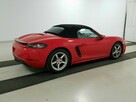 Porsche Boxster 2018 385 km - 2
