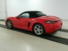 Porsche Boxster 2018 385 km - 3