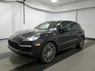 Porsche Cayenne Turbo 4.0 V8 automat - 3