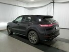 Porsche Cayenne Turbo 4.0 V8 automat - 4