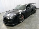 PORSCHE CAYMAN GT4 2016 - 1