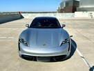 Porsche Taycan Turbo S automat - 2