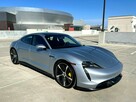 Porsche Taycan Turbo S automat - 3