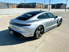Porsche Taycan Turbo S automat - 4