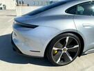 Porsche Taycan Turbo S automat - 6