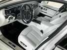ROLLS-ROYCE GHOST 2021 12 CYLINDER BENZ. WHITE 571KM 751KM - 4
