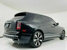 Rolls-Royce inny CULLINAN 2020 - 2