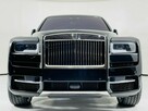 Rolls-Royce inny Cullinan 6.8 V12 automat - 2